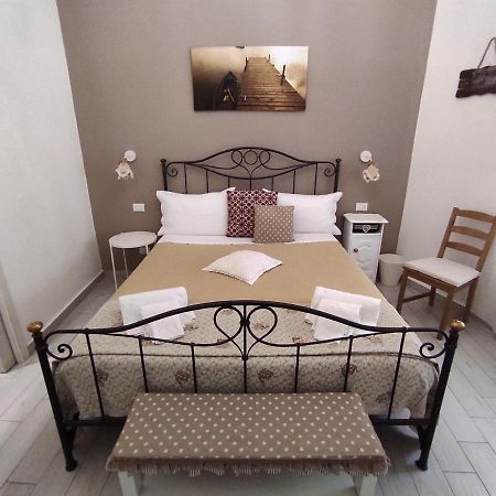 Dove Nasce Il Sole B&B Николози Екстериор снимка
